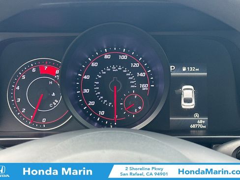 Used 2022 Hyundai Elantra SE image 27