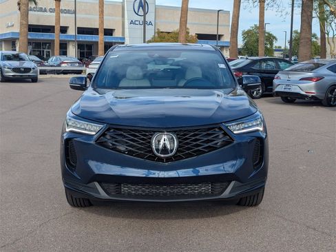 New 2026 Acura RDX SH-AWD image 10