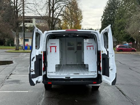 Used 2023 Ford Transit 250 Low Roof w/ Exterior Upgrade Package image 23