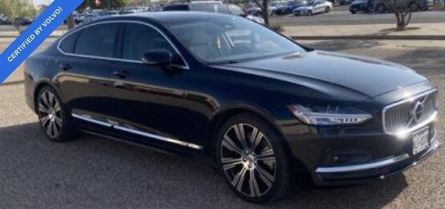 Used 2023 Volvo S90 B6 Plus w/ Protection Package Premier AWD/4WD image 1