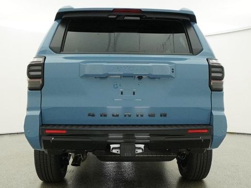 New 2026 Toyota 4Runner TRD Sport Premium RWD image 7