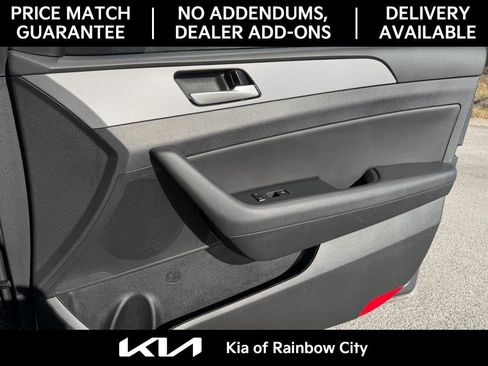 Used 2019 Hyundai Sonata SEL image 19