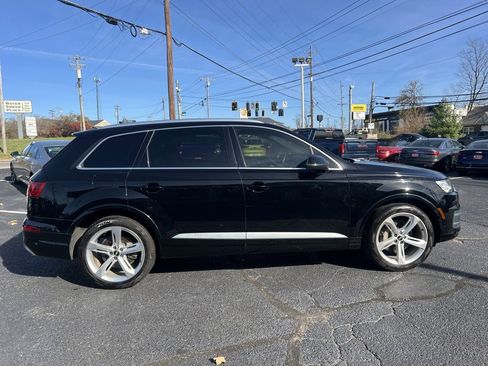 Used 2019 Audi Q7 3.0T Prestige w/ Prestige Package image 5