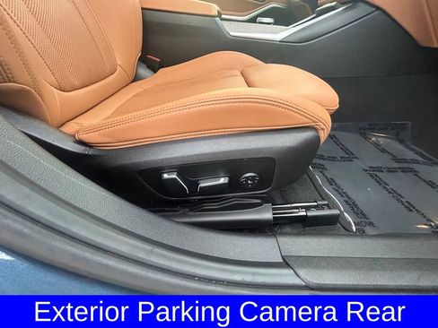 Used 2025 BMW 330i 330i image 25