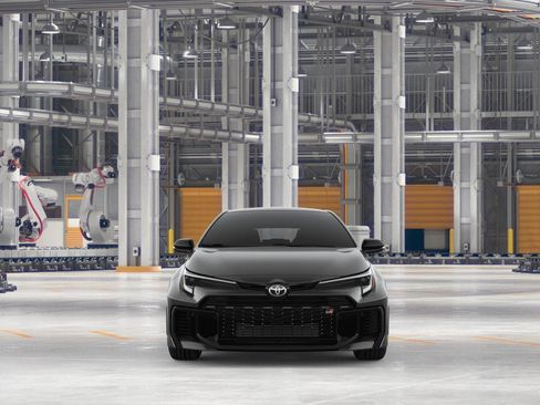 New 2026 Toyota Corolla GR AWD/4WD image 47