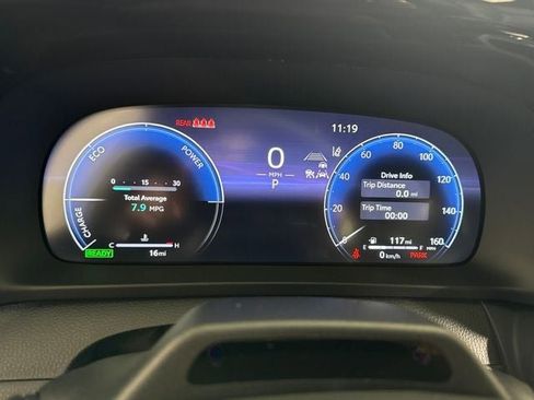 New 2026 Toyota Crown Platinum image 26