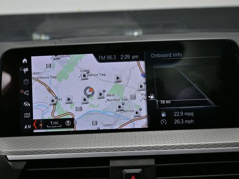 Used 2019 BMW X3 M40i w/ Premium Package AWD/4WD image 31