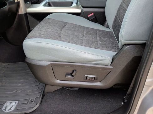 Used 2019 RAM 1500 Lone Star RWD image 13
