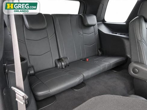 Used 2020 Cadillac Escalade Platinum AWD/4WD image 15
