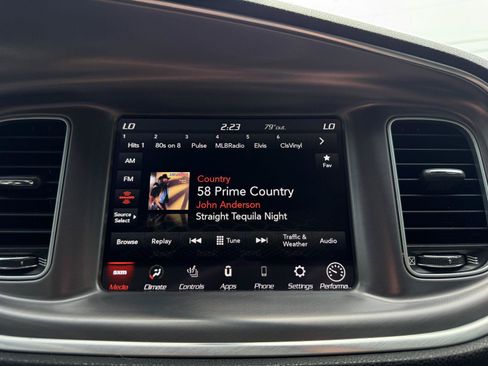 Used 2021 Dodge Charger Scat Pack RWD image 21