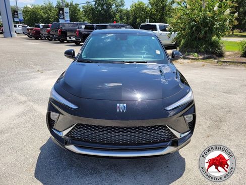 Used 2024 Buick Envista Avenir FWD image 9