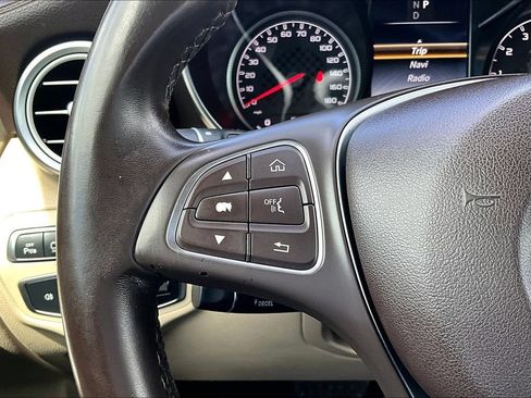 Used 2017 Mercedes-Benz GLC 43 AMG 4MATIC image 18