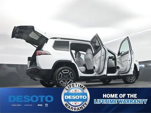 New 2026 Jeep Cherokee Limited AWD/4WD image 72
