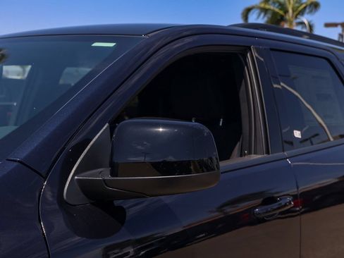 New 2026 Dodge Durango GT w/ Blacktop Package AWD/4WD image 12