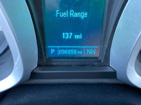 Used 2015 Chevrolet Equinox LT w/ Driver Convenience Package FWD image 6