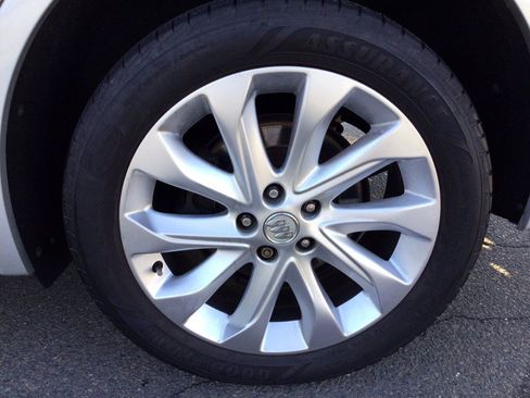 Used 2016 Buick Envision Premium AWD/4WD image 48