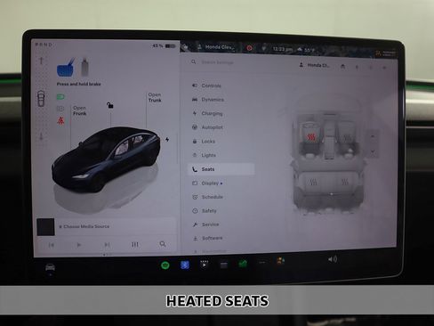 Used 2025 Tesla Model 3 Long Range image 8