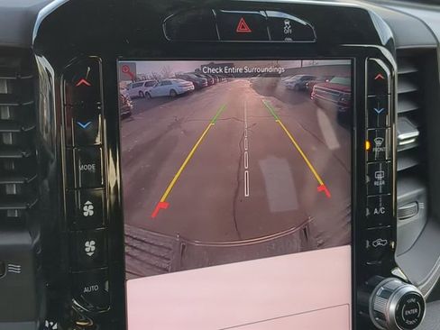 New 2026 RAM 2500 Tradesman image 28