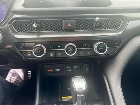 Used 2024 Acura Integra A-Spec FWD image 15