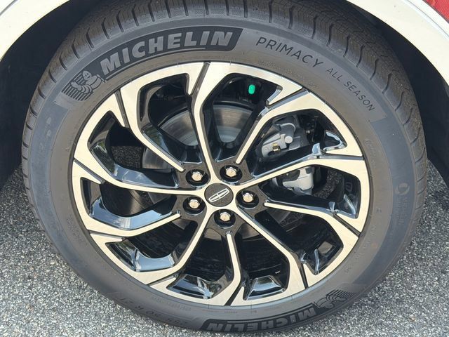 New 2026 Lincoln Nautilus Reserve AWD/4WD image 20