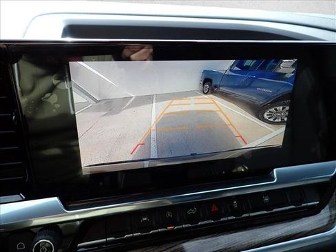 New 2026 Chevrolet Silverado 1500 RST w/ Convenience Package II image 21