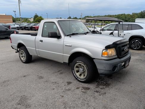 Used 2010 Ford Ranger XL RWD image 2