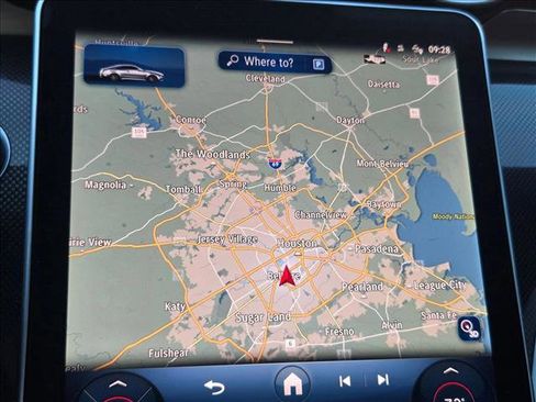 Used 2024 Mercedes-Benz CLE 53 AMG 4MATIC image 13