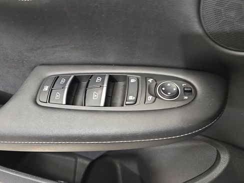 Used 2023 INFINITI QX55 Luxe w/ Cargo Package image 30