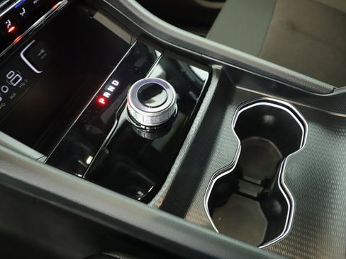 New 2025 Jeep Grand Cherokee Laredo image 15