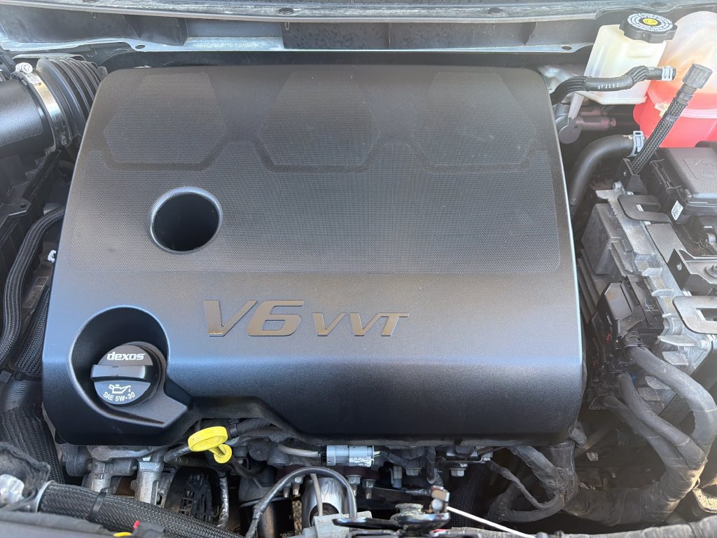 Certified 2022 Buick Enclave Essence w/ Experience Buick Package AWD/4WD image 22
