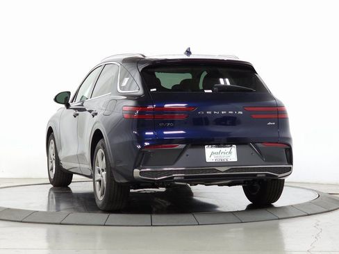 New 2026 Genesis GV70 2.5T Select AWD/4WD image 6
