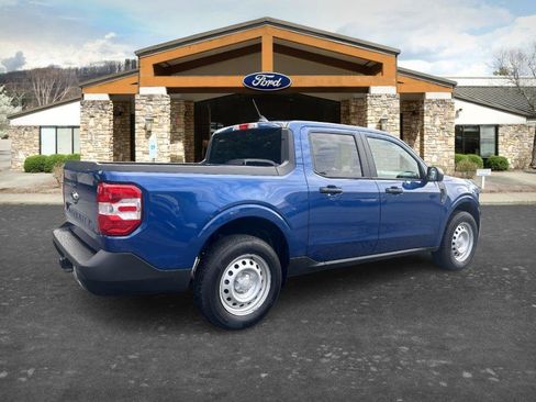 Used 2024 Ford Maverick XL FWD image 5