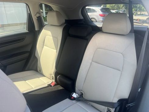 Used 2025 Honda CR-V EX image 40