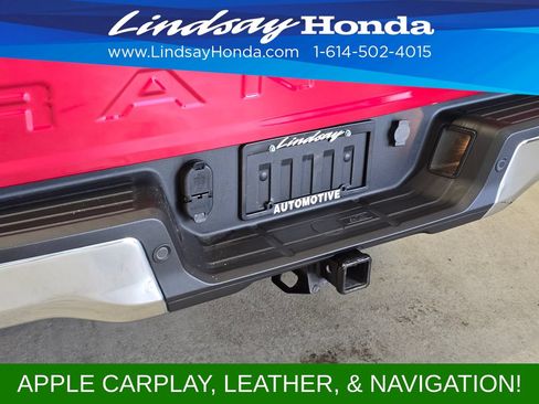 Used 2021 Ford Ranger Lariat w/ Equipment Group 501A High AWD/4WD image 7