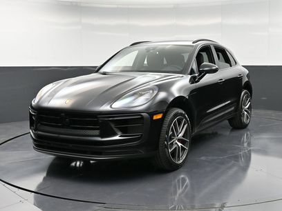 New 2026 Porsche Macan S