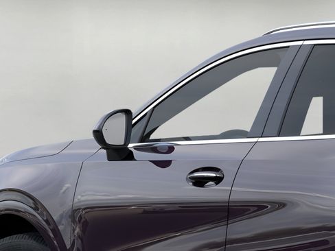 New 2026 Buick Envision Avenir AWD/4WD image 12