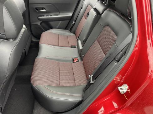 New 2026 Nissan Kicks SR w/ SR Premium Package AWD/4WD image 27