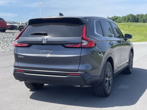 Used 2026 Honda CR-V EX-L image 3