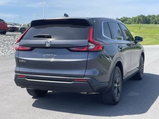 Used 2026 Honda CR-V EX-L video 3