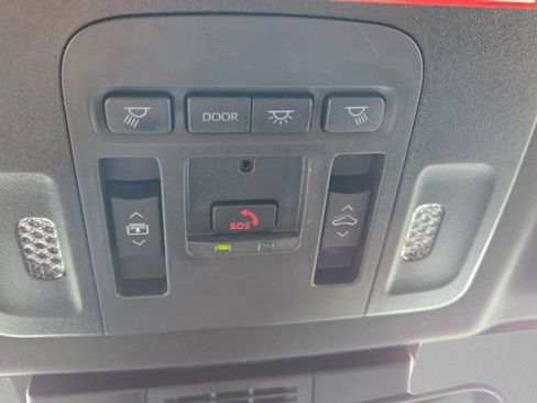 Certified 2026 Toyota Camry XSE FWD image 30