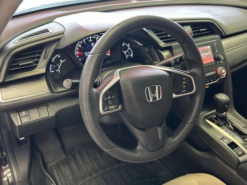 Used 2016 Honda Civic LX image 12