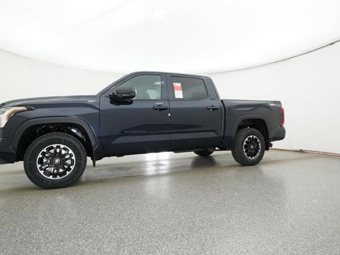 New 2026 Toyota Tundra SR5 image 77