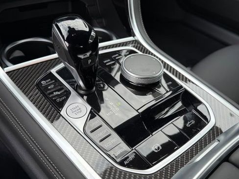 New 2026 BMW M850i xDrive Convertible AWD/4WD image 23
