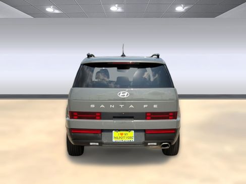 Used 2024 Hyundai Santa Fe SEL FWD image 10