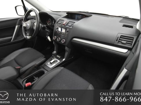 Used 2014 Subaru Forester 2.0XT Premium w/ Popular Package #1 image 26