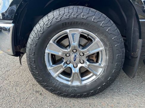 Used 2016 Ford F150 XLT w/ Equipment Group 302A Luxury AWD/4WD image 18