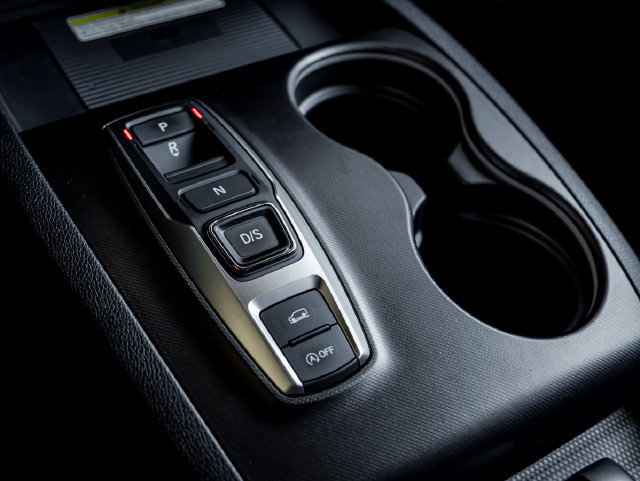 Used 2022 Honda Passport TrailSport image 27