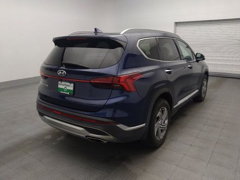Used 2023 Hyundai Santa Fe SEL w/ Premium Package FWD image 9