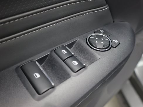 Used 2026 Ford Mustang Premium RWD image 13