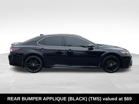 Used 2021 Toyota Camry XSE w/ Carpet Mat Package (TMS) image 9